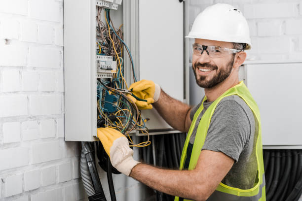 Best Electrical System Inspection  in Pine Brook, NJ