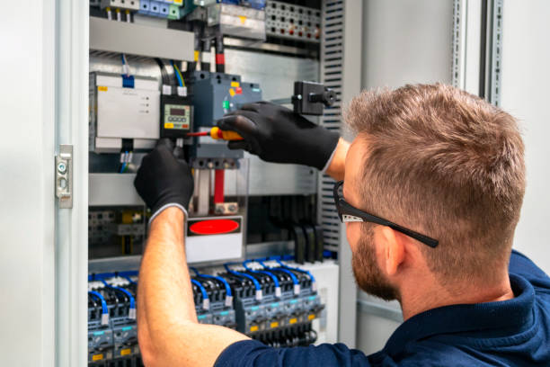 Best Electric Panel Repair  in Pine Brook, NJ