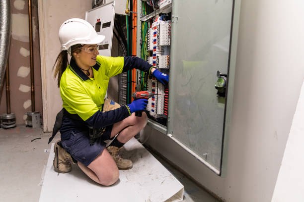 Best Electrical Upgrades for Homes  in Pine Brook, NJ