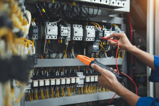 Best Local Electrician Companies  in Pine Brook, NJ