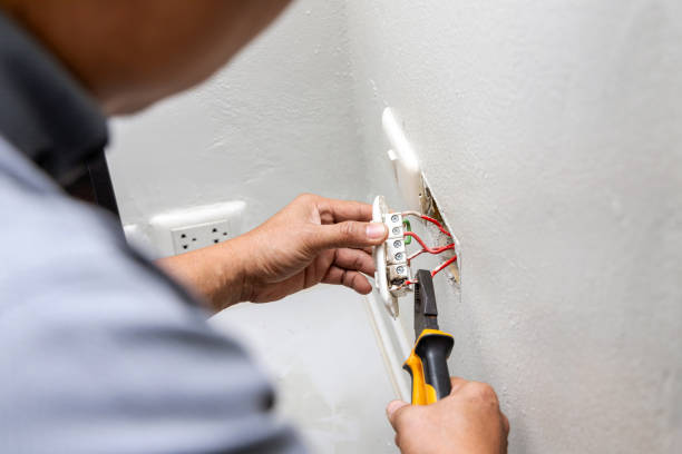 Best Electrical Installation Contractor  in Pine Brook, NJ