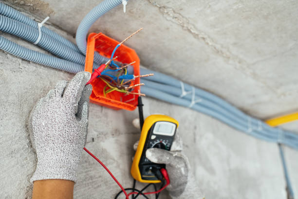 Best Electrician for Home Renovation  in Pine Brook, NJ