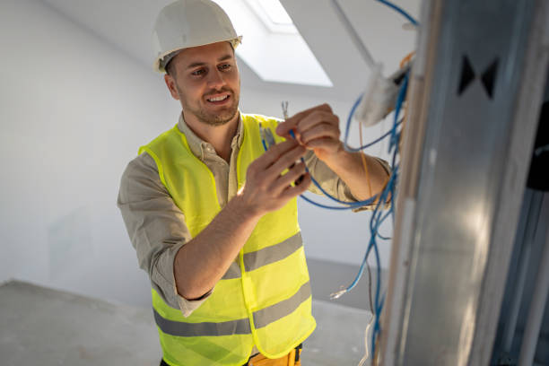 Best Local Electrician Companies  in Pine Brook, NJ