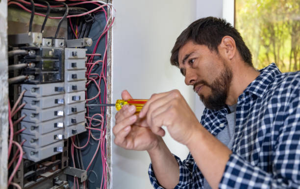 Best Ceiling Fan Installation Electrician  in Pine Brook, NJ